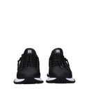 Givenchy Sneakers Spectre Men's Leather Black