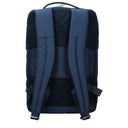 Piquadro Men's Backpacks And Waist Bags Blue Fabric