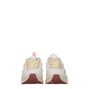 Veja Condor 2 Women's Sneakers Fabric Beige/Almond