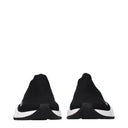 Balenciaga Speed Clogs And Slides Women Fabric Black