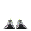 Balenciaga Sneakers 3xl Men's Multicolor Fabric