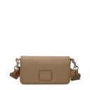 Marc Jacobs Crossbody Bags The Mini Bag Women's Leather Brown/Camel