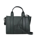 Marc Jacobs Women's Handbag Green/Ivy Leather