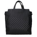 Balenciaga Women's Handbags Black Leather
