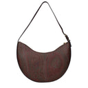 Etro Women's Shoulder Bags Multicolored Fabric