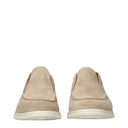 Eleven Men's Suede Beige Boots