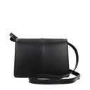 Karl Lagerfeld Kore Women's Crossbody Bag Polyurethane Black