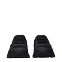 Prada Sneakers Prax 2.0 Men's Fabric Black