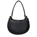 Bottega Veneta Women's Handbags Black Leather