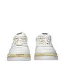Autry Sneakers X Maison Mihara Yasuhiro Men's Leather White