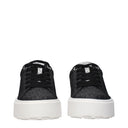 Michael Kors Sneakers Romey Women's Fabric Black