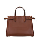 Valentino Garavani Women's Shoulder Bags Brown/Tobacco Leather