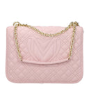 Love Moschino Women's Shoulder Bags Polyurethane Pink
