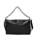 Balenciaga Women's Handbags Leather Black