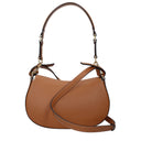 Valentino Garavani Women's Shoulder Bags Brown/Almond Leather