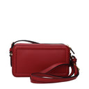 Valentino Garavani Alltime Donna's Borsa a tracolla in pelle rossa