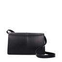 Karl Lagerfeld Kore Women's Crossbody Bag Polyurethane Black