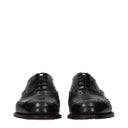 Church's Derby Chetwynd Men's Leather Black