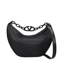 Valentino Garavani Women's Handbags Black Leather