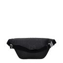 Gucci Backpacks And Bags For Men In Black Leather