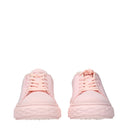 Jimmy Choo Sneakers Women Fabric Pink/Pink Powder
