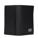 Michael Kors Cooper Men's Fabric Document Holder Black