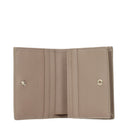 Gucci Women's Wallet Gray/Taupe Leather