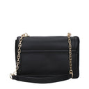 Love Moschino Women's Shoulder Bags Polyurethane Black