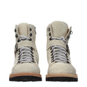 Eleven Men's Suede Beige Boots