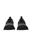 Salvatore Ferragamo Sneakers Nima Men's Strass Black