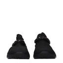 Jimmy Choo Slip On Verona Women Fabric Black