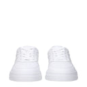 Hogan Sneakers H630 Women's White Leather