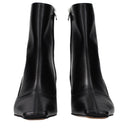 Stella Mc Cartney Women's Eco Leather Ankle Boots Black
