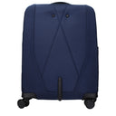 Piquadro Men's Trolley Fabric Blue