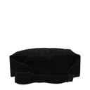 Valentino Garavani Men's Backpacks And Bags Black Fabric
