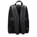 Piquadro Men's Backpacks And Waist Bags Leather Black