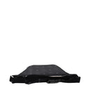 Mcm Men's Fabric Black Backpacks And Messenger Bags