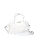 Stella Mccartney Ryder Sacs à main Femme Eco Cuir Blanc/Optique Blanc