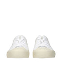 Veja Sneakers Wata Ii Women's Fabric White/Beige