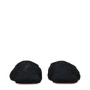 Stella Mc Cartney Sandals And Clogs Women Lace Black