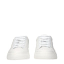 Cu I Lt Essence Sneakers Men's Leather White/Ink