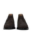 Church's Ryder Men's Boots Suede Brown/Otter