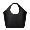 Balenciaga Mary Kate Women's Handbag Black Leather