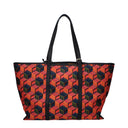 Mcm Women's Shoulder Bag Multicolored Fabric