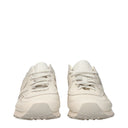 New Balance Sneakers 576 Men's Leather White/Dirty White
