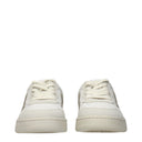 Veja Sneakers V 90 Women Leather White/Talpa