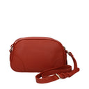 Love Moschino Women's Crossbody Bags Polyurethane Orange/Rust