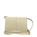 Karl Lagerfeld Kore Women's Crossbody Bag Polyurethane Green/Tea Green