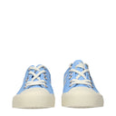 Veja Wata Ii Women's Sneakers Fabric Sky Blue/Beige