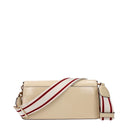 Tory Burch Women's Crossbody Bags Gloss Beige/Ice Cream